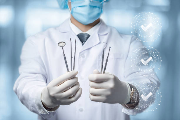 Why Choose Us for Your Dental Needs in Thompsons Station, TN