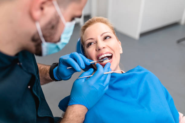 Best Dentures (Full and Partial)  in Thompsons Station, TN