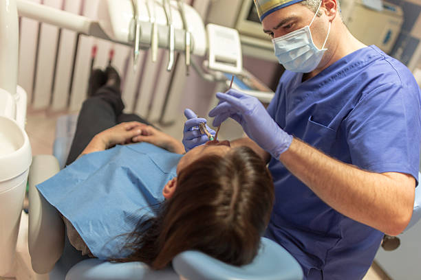 Best Dental X-Rays and Imaging  in Thompsons Station, TN